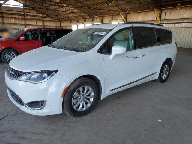 Изображение 2017 CHRYSLER PACIFICA TOURING L 2017