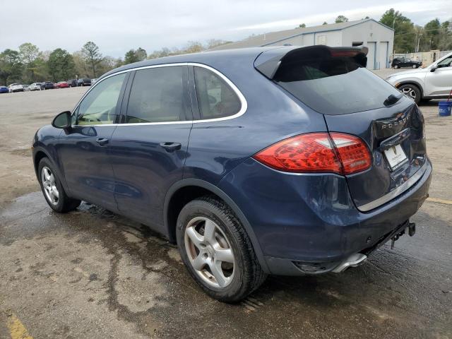 Изображение 2 2013 PORSCHE CAYENNE  2013 с VIN WP1AF2A22DLA24804
