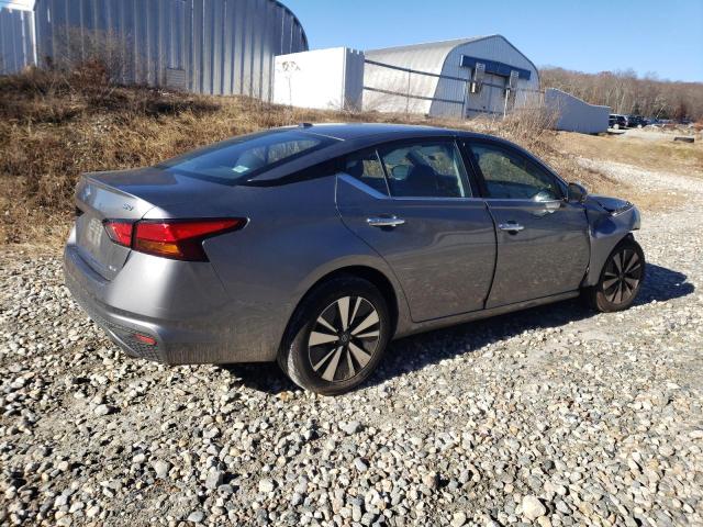 Изображение 3 2020 NISSAN ALTIMA SV 2020 с VIN 1N4BL4DW1LC139164