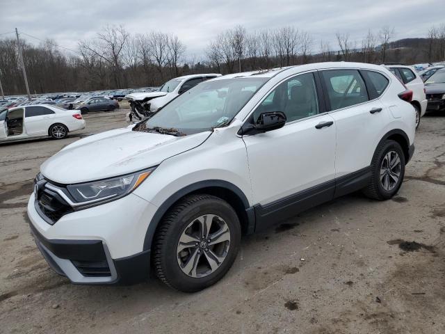 Изображение 1 2020 HONDA CR-V LX 2020 с VIN 2HKRW2H22LH667344