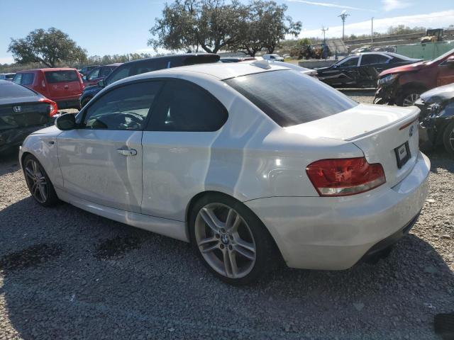 Image 2 of 2013 BMW 135 I 2013 with VIN WBAUC9C5XDVY60059