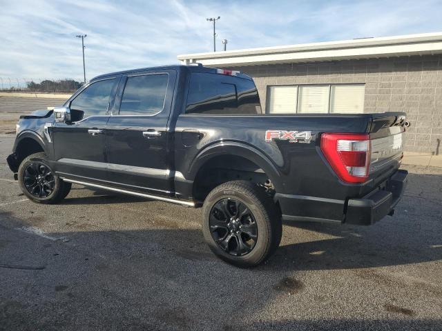 Image 2 of 2021 FORD F150 SUPERCREW 2021 with VIN 1FTFW1E54MFD08424