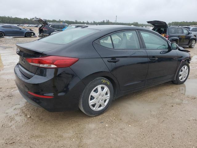Изображение 3 2017 HYUNDAI ELANTRA SE 2017 с VIN KMHD74LF8HU120374