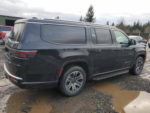 Image 3 of 2023 JEEP WAGONEER L SERIES I 2023 with VIN 1C4SJSAP9PS558442