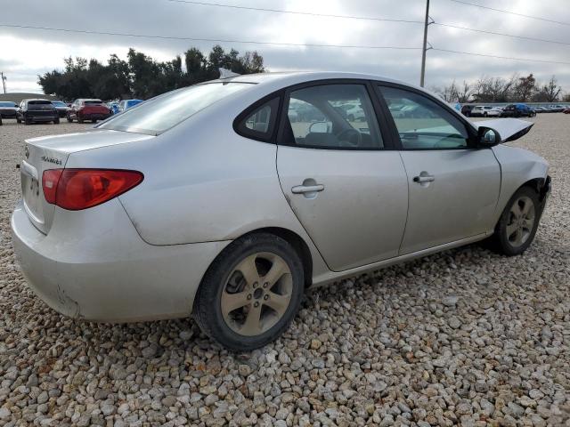Obraz 3 z 2009 HYUNDAI ELANTRA GLS 2009 z VIN KMHDU46D19U693265