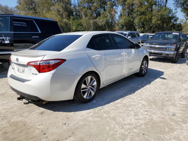 Изображение 3 2014 TOYOTA COROLLA ECO 2014 с VIN 5YFBPRHE7EP115975