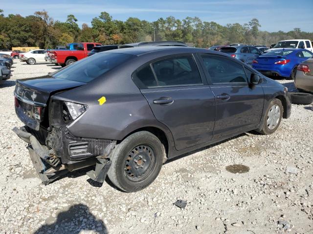 Image 3 of 2015 HONDA CIVIC LX 2015 with VIN 2HGFB2F59FH548944