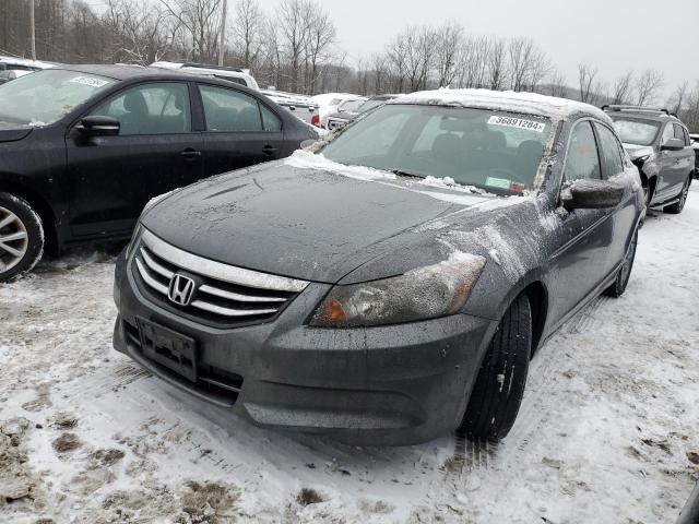 Image 1 of 2011 HONDA ACCORD SE 2011 with VIN 1HGCP2F67BA144594