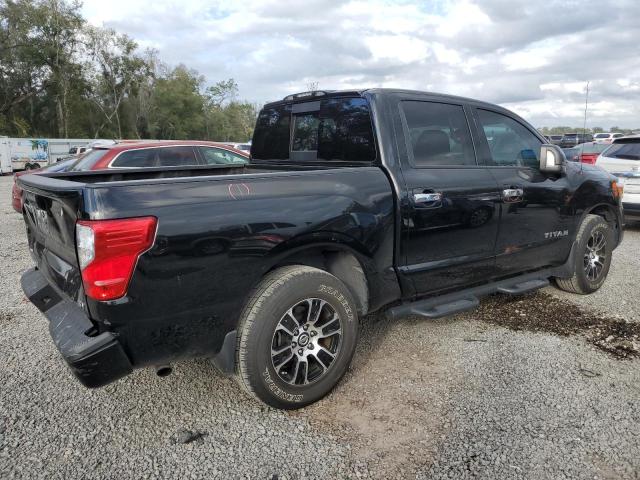 Obraz 3 z 2021 NISSAN TITAN SV 2021 z VIN 1N6AA1EF2MN501045