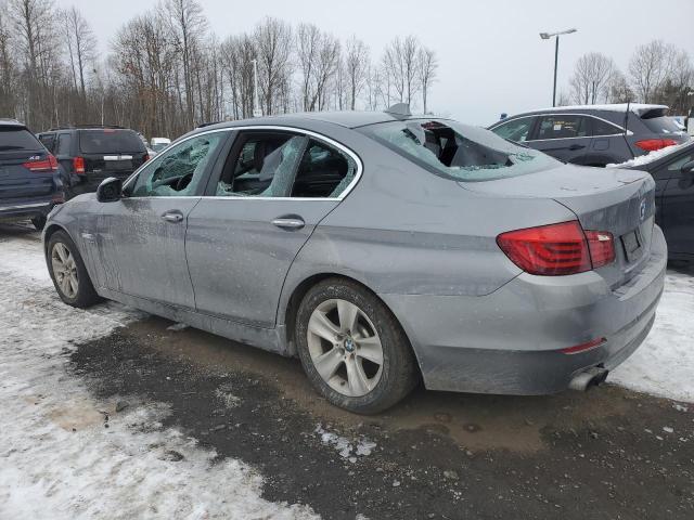 Image 2 of 2012 BMW 528 XI 2012 with VIN WBAXH5C51CDW09717