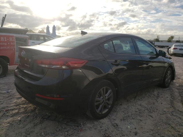 Image 3 of 2018 HYUNDAI ELANTRA SEL 2018 with VIN 5NPD84LF0JH293176