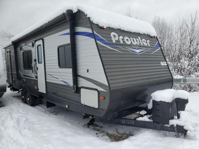 Image 1 of 2020 HEART LAND PROWLER 2020 with VIN 5SFPB3326LE418722