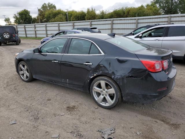 Image 2 of 2015 CHEVROLET MALIBU LTZ 2015 with VIN 1G11G5SX4FF105503
