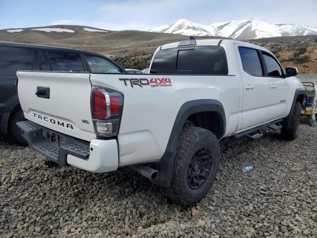 Obraz 3 z 2019 TOYOTA TACOMA DOUBLE CAB 2019 z VIN 3TMDZ5BN0KM079408