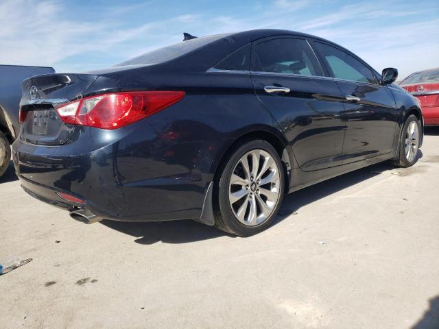 Image 3 of 2012 HYUNDAI SONATA SE 2012 with VIN 5NPEC4AC2CH364649