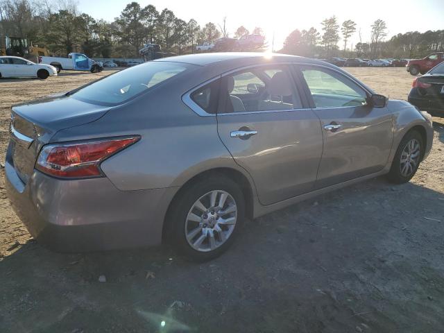 Image 3 of 2014 NISSAN ALTIMA 2.5 2014 with VIN 1N4AL3AP6EC105520
