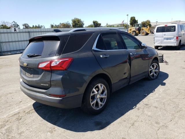 Image 3 of 2019 CHEVROLET EQUINOX PREMIER 2019 with VIN 3GNAXNEV5KS617642
