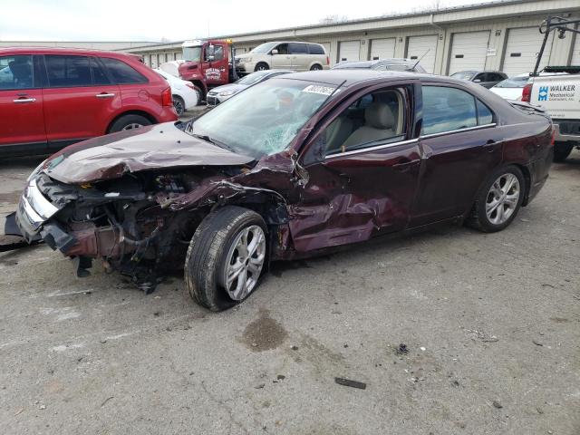 2012 FORD FUSION SE 2012 image