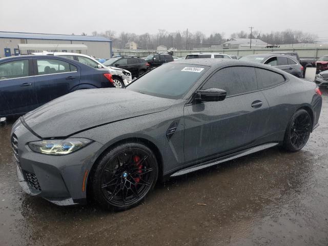 Изображение 2024 BMW M4  2024