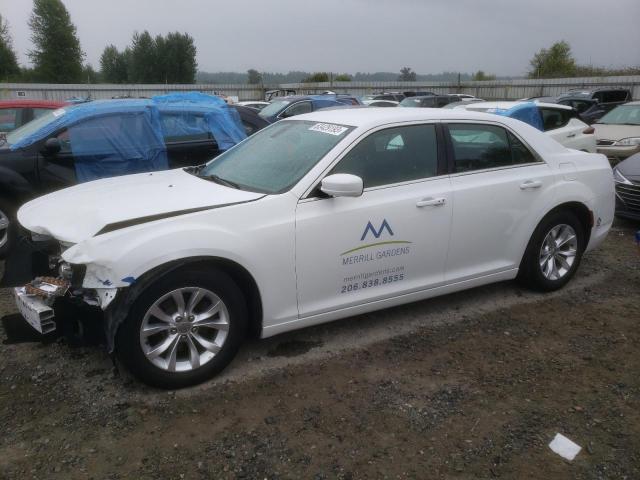 2015 CHRYSLER 300 LIMITED 2015 image