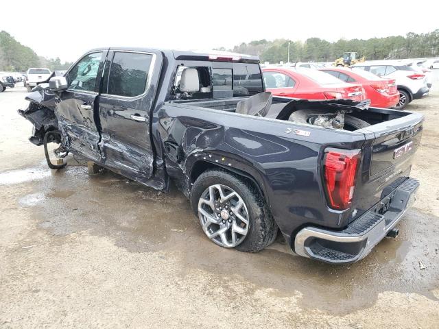Image 2 of 2024 GMC SIERRA K1500 SLT 2024 with VIN 3GTUUDED1RG128216