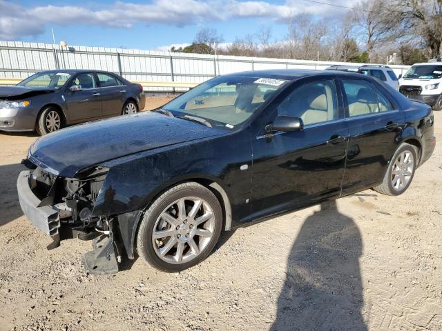 2007 Cadillac STS 2007 image