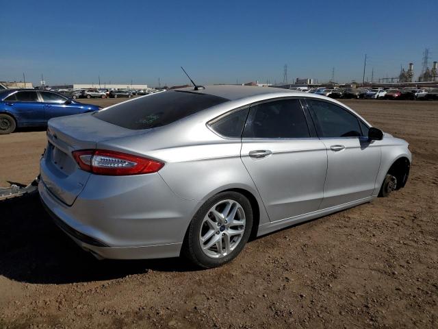 Obraz 3 z 2016 FORD FUSION SE 2016 z VIN 3FA6P0H74GR260733