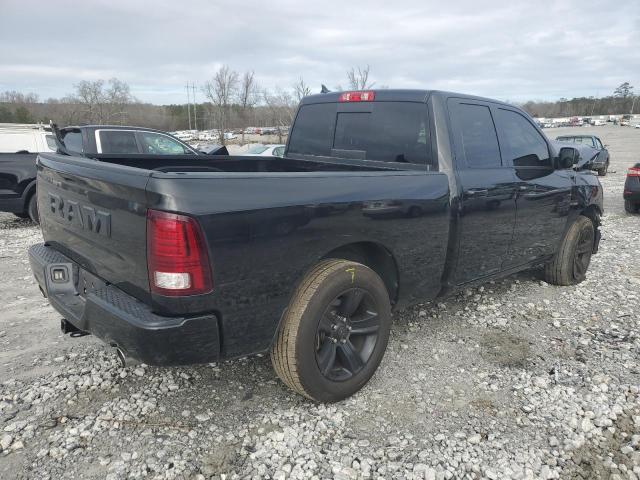 Image 3 of 2018 RAM 1500 SPORT 2018 with VIN 1C6RR6HT4JS219393