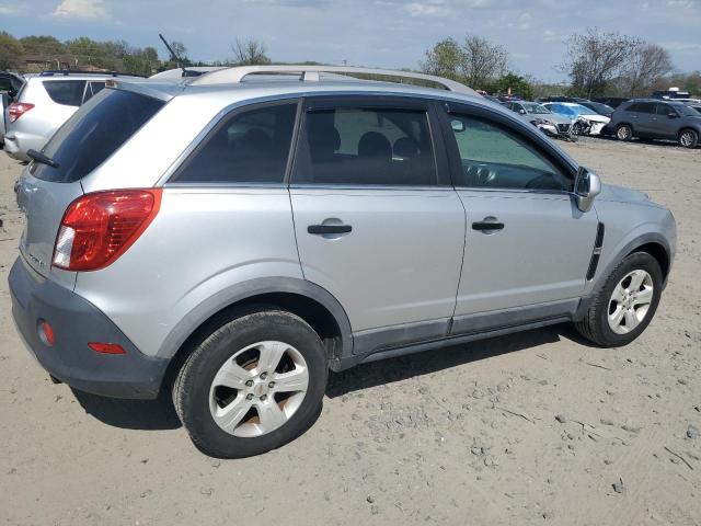 Obraz 3 z 2013 CHEVROLET CAPTIVA LS 2013 z VIN 3GNFL2EK4DS517900