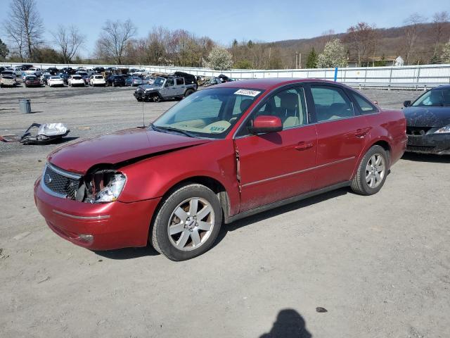 2005 FORD FIVE HUNDRED SEL 2005 image