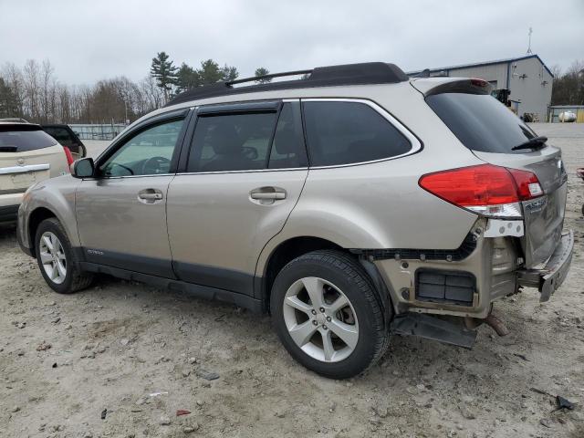 Obraz 2 z 2014 SUBARU OUTBACK 2.5I PREMIUM 2014 z VIN 4S4BRBCC2E3318431