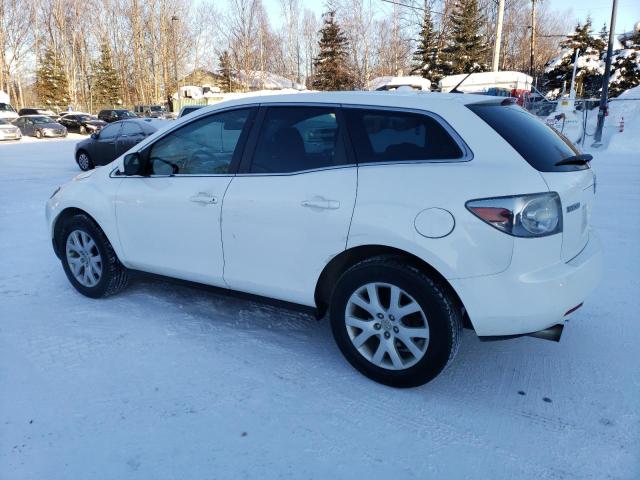 Obraz 2 z 2007 Mazda CX-7 2007 z VIN JM3ER293X70163776