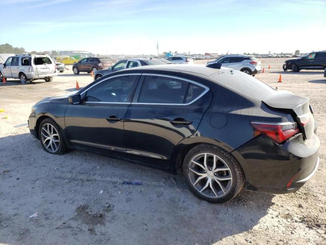 Obraz 2 z 2019 ACURA ILX PREMIUM 2019 z VIN 19UDE2F7XKA011301
