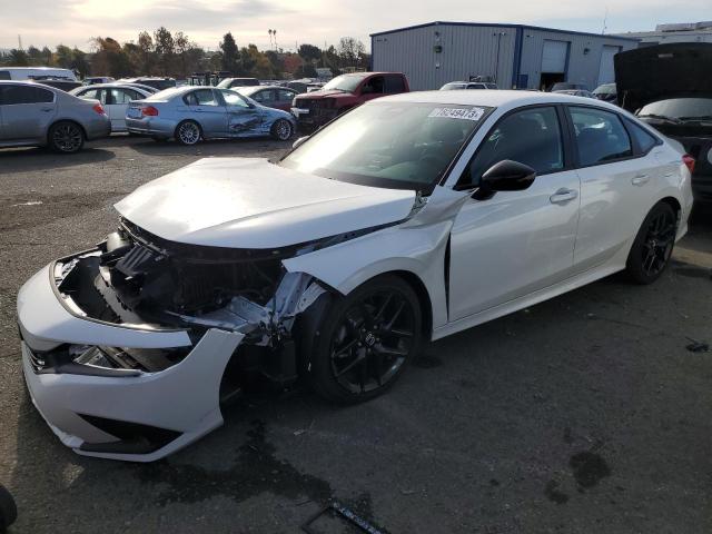 Obraz 2023 HONDA CIVIC SPORT 2023