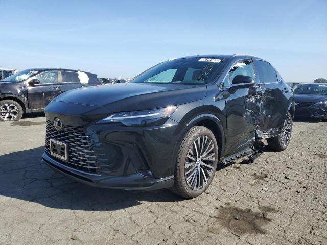 Изображение 2023 LEXUS RX 350 BASE 2023