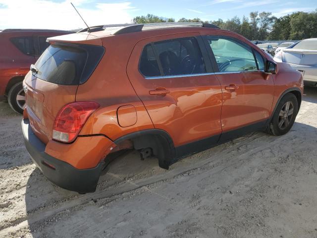 Obraz 3 z 2015 CHEVROLET TRAX 1LT 2015 z VIN KL7CJLSB3FB210774