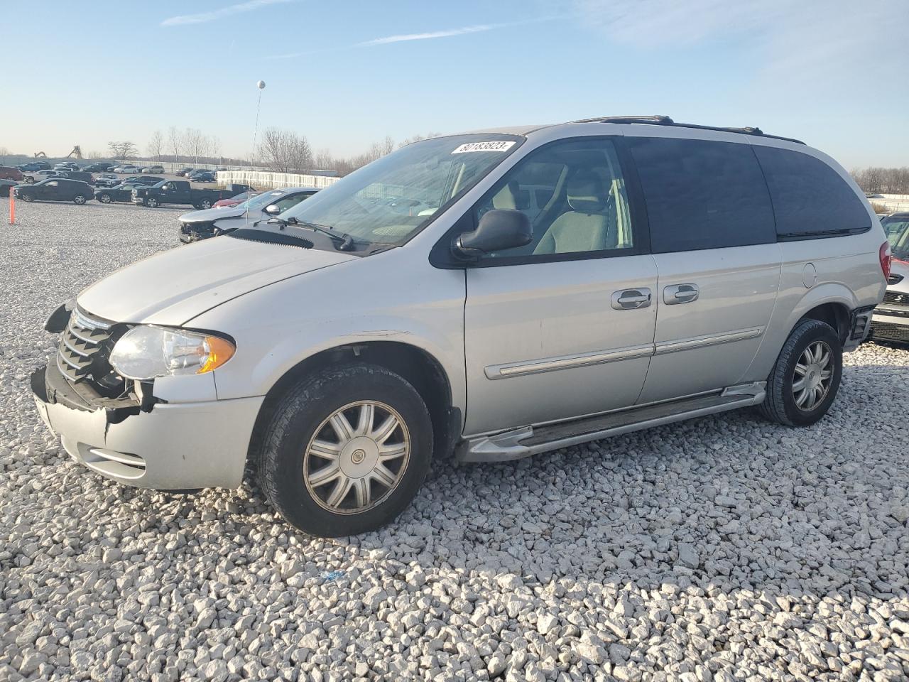 Изображение 2006 CHRYSLER TOWN & COUNTRY TOURING 2006