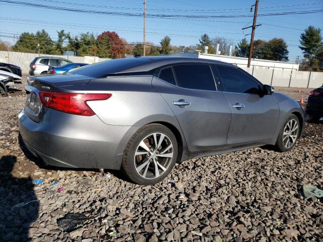 Image 3 of 2017 NISSAN MAXIMA 3.5S 2017 with VIN 1N4AA6AP7HC366764