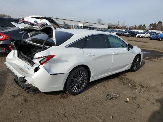 Obraz 3 z 2019 TOYOTA AVALON XLE 2019 z VIN 4T1B21FB5KU001279