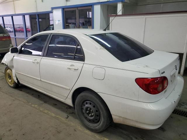 Obraz 2 z 2007 TOYOTA COROLLA CE 2007 z VIN 1NXBR32E77Z831180