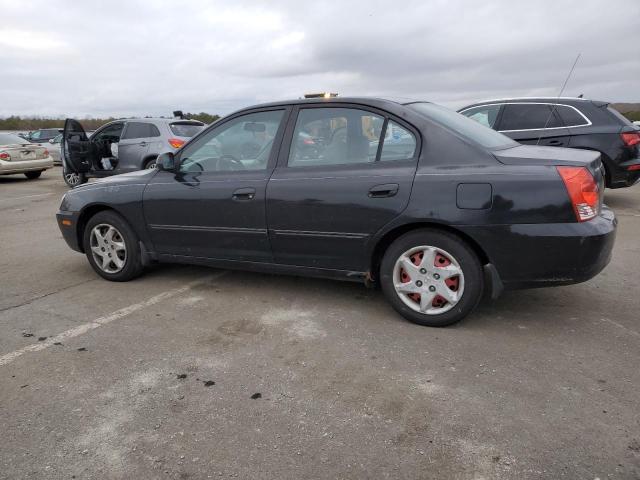 Obraz 2 z 2005 HYUNDAI ELANTRA GLS 2005 z VIN KMHDN46D95U996429