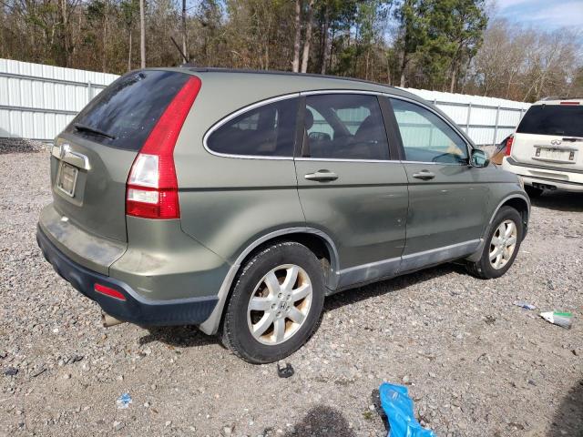Obraz 3 z 2008 HONDA CR-V EXL 2008 z VIN 5J6RE38748L006092