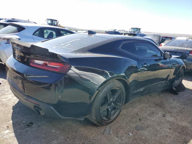 Image 3 of 2017 CHEVROLET CAMARO LT 2017 with VIN 1G1FB1RS1H0216006
