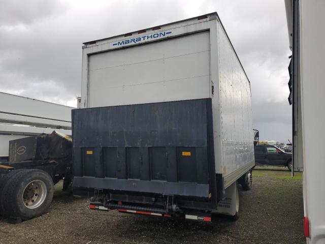 Image 3 of 2006 FORD LOW CAB FORWARD LCF450 2006 with VIN 3FRLL45Z16V329229