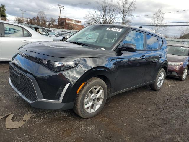 Изображение 2023 KIA SOUL LX 2023