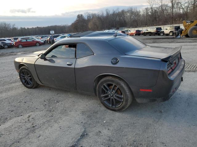 Obraz 2 z 2019 DODGE CHALLENGER GT 2019 z VIN 2C3CDZKG0KH724435