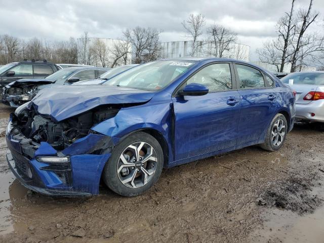 Изображение 2021 KIA FORTE FE 2021
