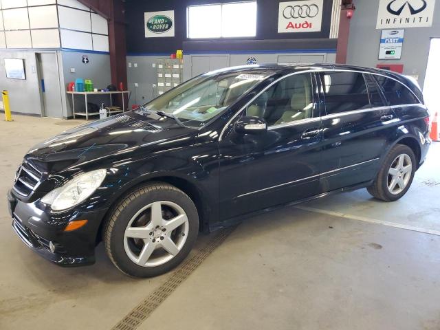 Image 1 of 2010 MERCEDES-BENZ R 350 4MATIC 2010 with VIN 4JGCB6FE3AA110562
