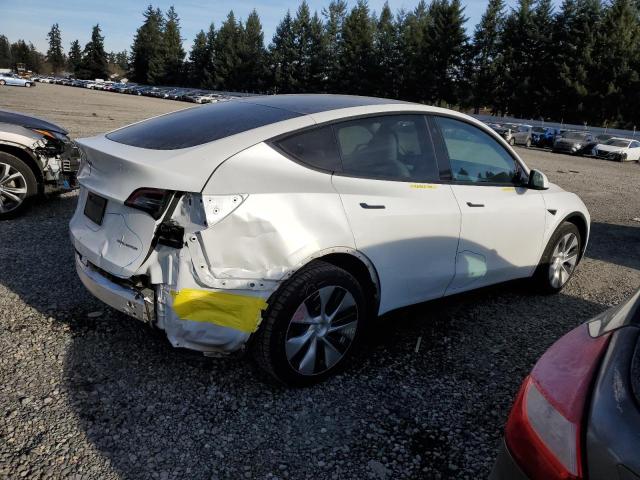 Изображение 3 2021 TESLA MODEL Y  2021 с VIN 5YJYGDEE7MF211200