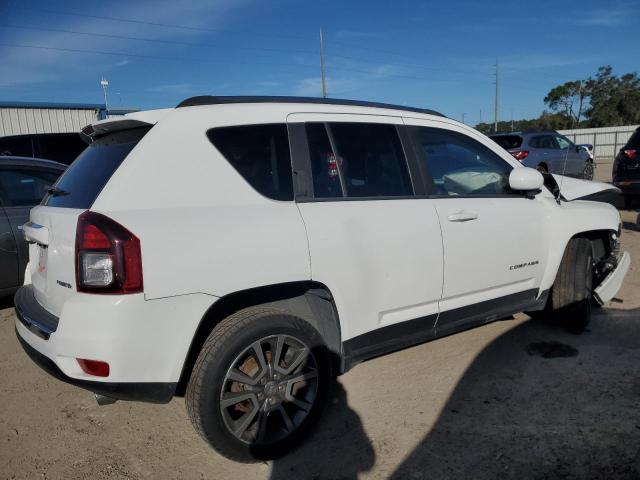 Obraz 3 z 2014 JEEP COMPASS LIMITED 2014 z VIN 1C4NJDCB3ED714003